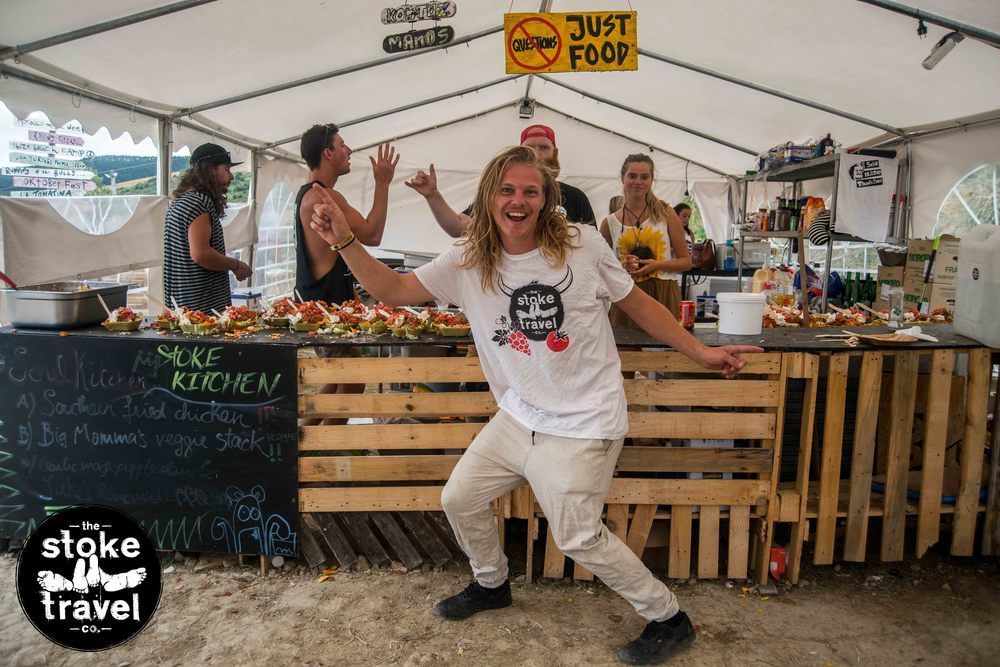 Ibiza Beach Camp San Carlos Exteriör bild